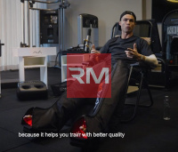 LED BOOTS BY CR — Компрессионные ботинки с фотобиомодуляцией для восстановления ног - 3